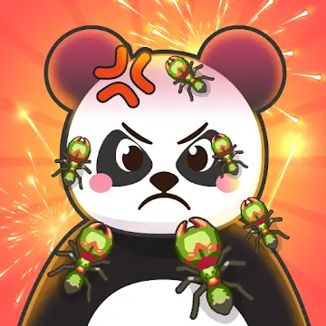 Age Of Ants MOD APK Download